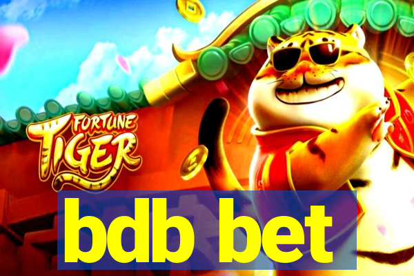 bdb bet
